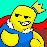 KingNoob’s Colony