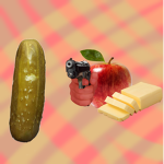 Pickle Projects