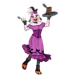 Wild West Chica