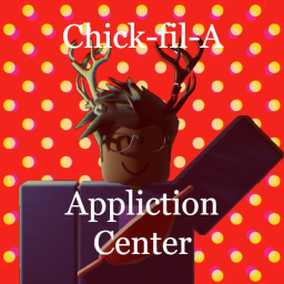 Application Center