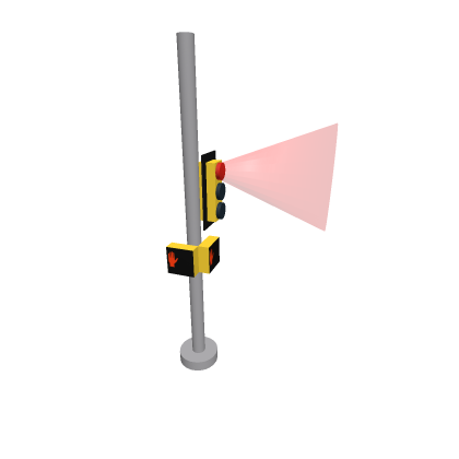 traffic light 2
