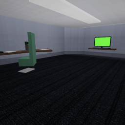Among The Roleplay (Beta)