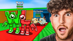 [🍀X999] Brainrot Stealing Tycoon MODDED OP