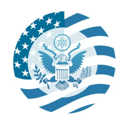 [USA] :| The United States of America Roblox group icon