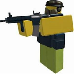 Millitary Fighting Simulator