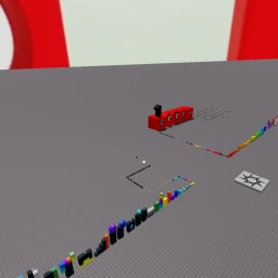 NumberBlocks -1B to 1T icon