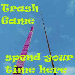 Trash Game v1.2