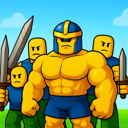 Build a Medieval Army icon