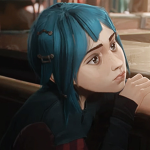 jinx mains