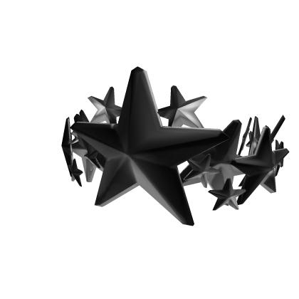 Black Iron King of the Night 