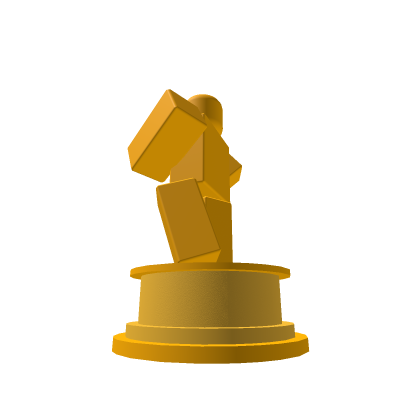 trofeo 4 de pochibis