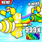 Nuke Race Simulator icon