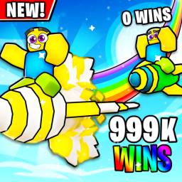 Nuke Race!