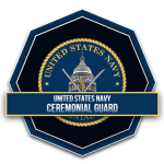 USN | Ceremonial Guard •