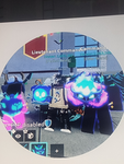 LILBIGBRA01 and friends
