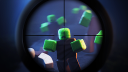 Broń bazę przed zombie