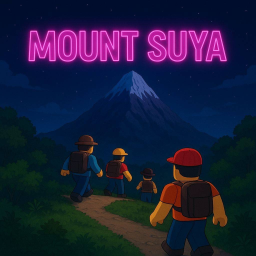 [FREE AVA X2] TUNGGANGAN SUYA