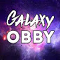 Galaxy Obby!!! (HARD)