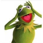 Kermit GANG GANG