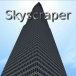 Roblox Skyscrapersim games