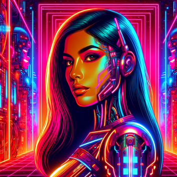 Aesthetic Room