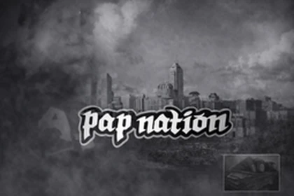 #PAPNATION Roblox group icon
