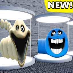 Hungry Worm Tycoon