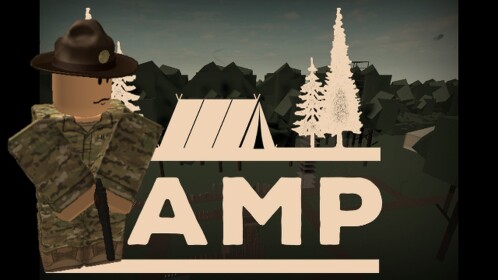 CampFORSAKEN