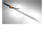 The Warriors of the Blades