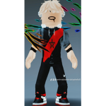 Amir roblox histoire