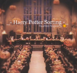 _- Harry Potter Sorting -_