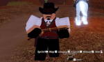Westbound Blood Money Gang
