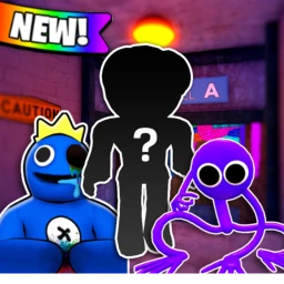 [🎉NEW] 🌈 Find The Rainbow Friend Morphs  icon