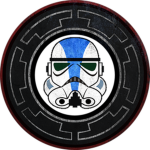 {TGE} - Vader's Fist