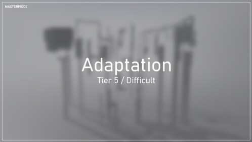 Adaptation