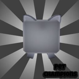 (RELEASE)  Pet Champions