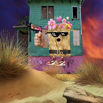 cinammon toast crunch gang hangout 