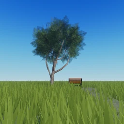 EVERYTHING IS GRASS icon