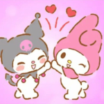 {K u r o m i and My Melody Fans}