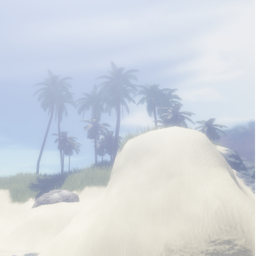 Island