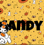 Candy's fun fan group
