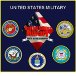 USM {United States Military