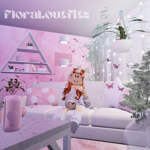Floral.outfitz