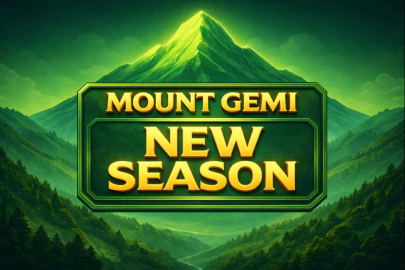 [FREE AVA X300 MOUNT GEMI V2.0 X GOPAY