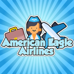 American Eagle Airlines.
