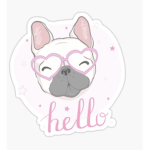 French Bulldog Squad!!
