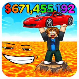Escape LAVA for SUPERCARS [BETA]
