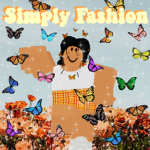 Simply Fashion ♥
