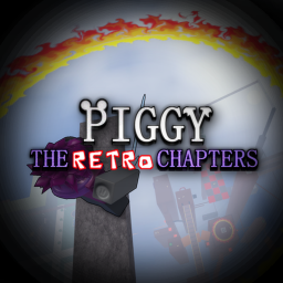 [ABANDONED] Piggy: The Inter Chapters