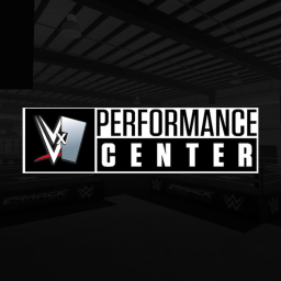 WWE X Roblox - In-Ring Performance Center